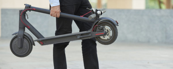 Choisir sa trottinette électrique adulte