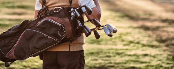 golfeur