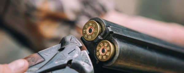 fusil de chasse
