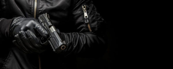 Pistolets à billes en métal