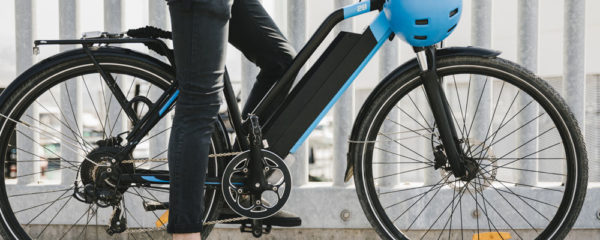 vélo électrique