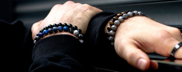 Bijoux pour homme